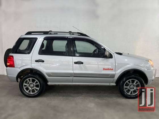 FORD Ecosport - Foto