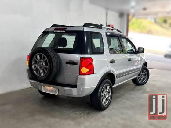 FORD Ecosport - Foto