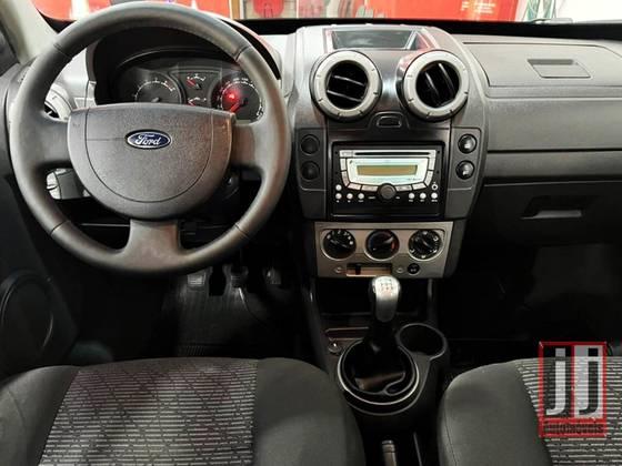 FORD Ecosport - Foto