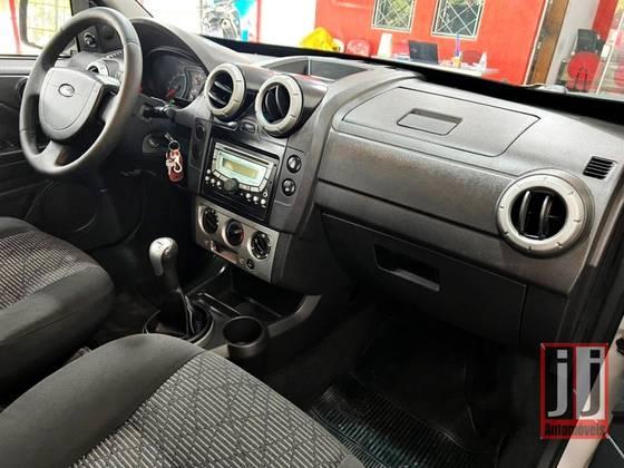 FORD Ecosport - Foto