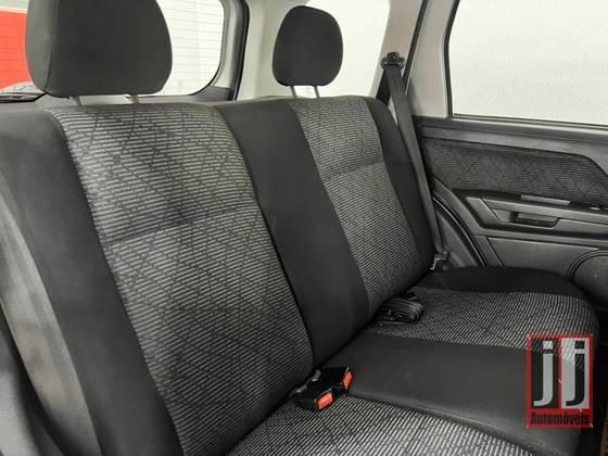 FORD Ecosport - Foto