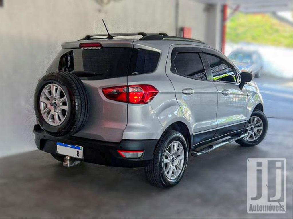 FORD Ecosport - Foto