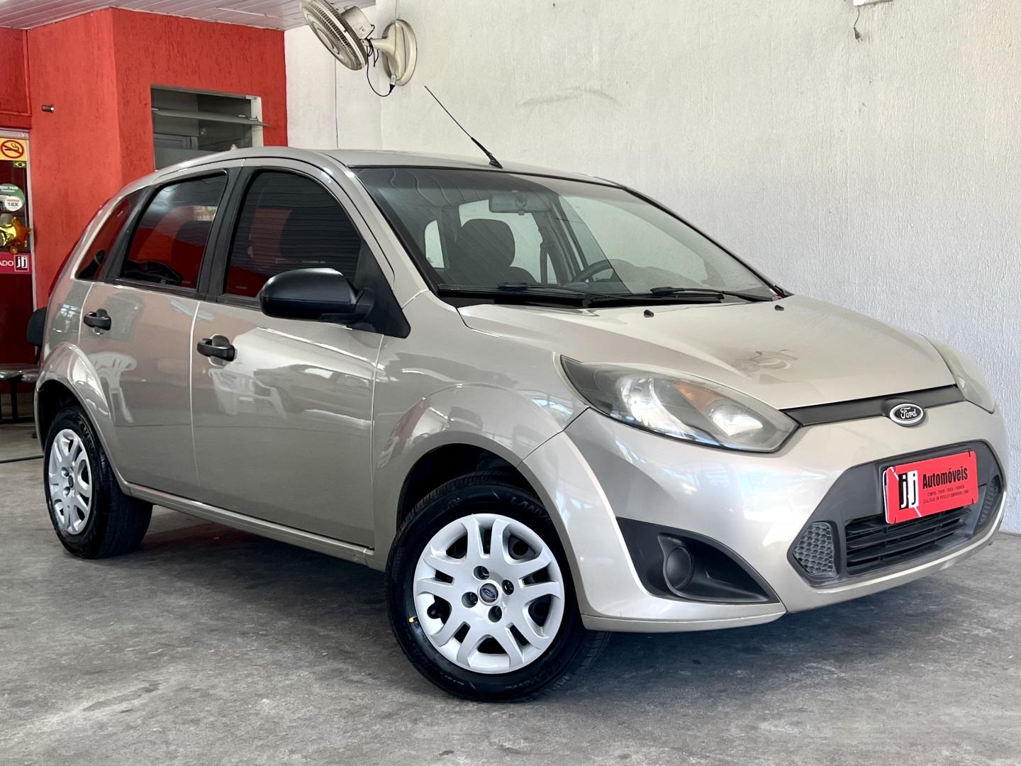FORD Fiesta Hatch