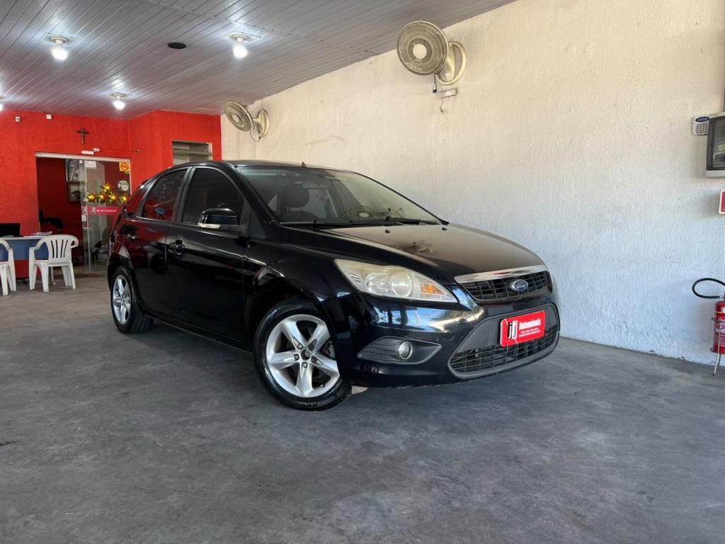 FORD Focus Hatch