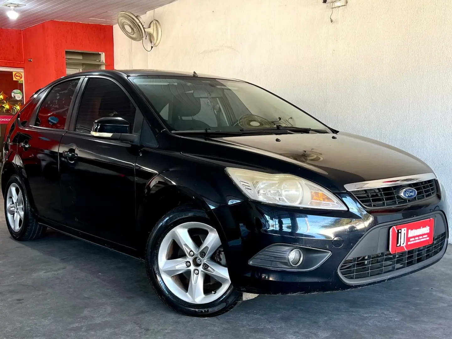 FORD Focus Hatch
