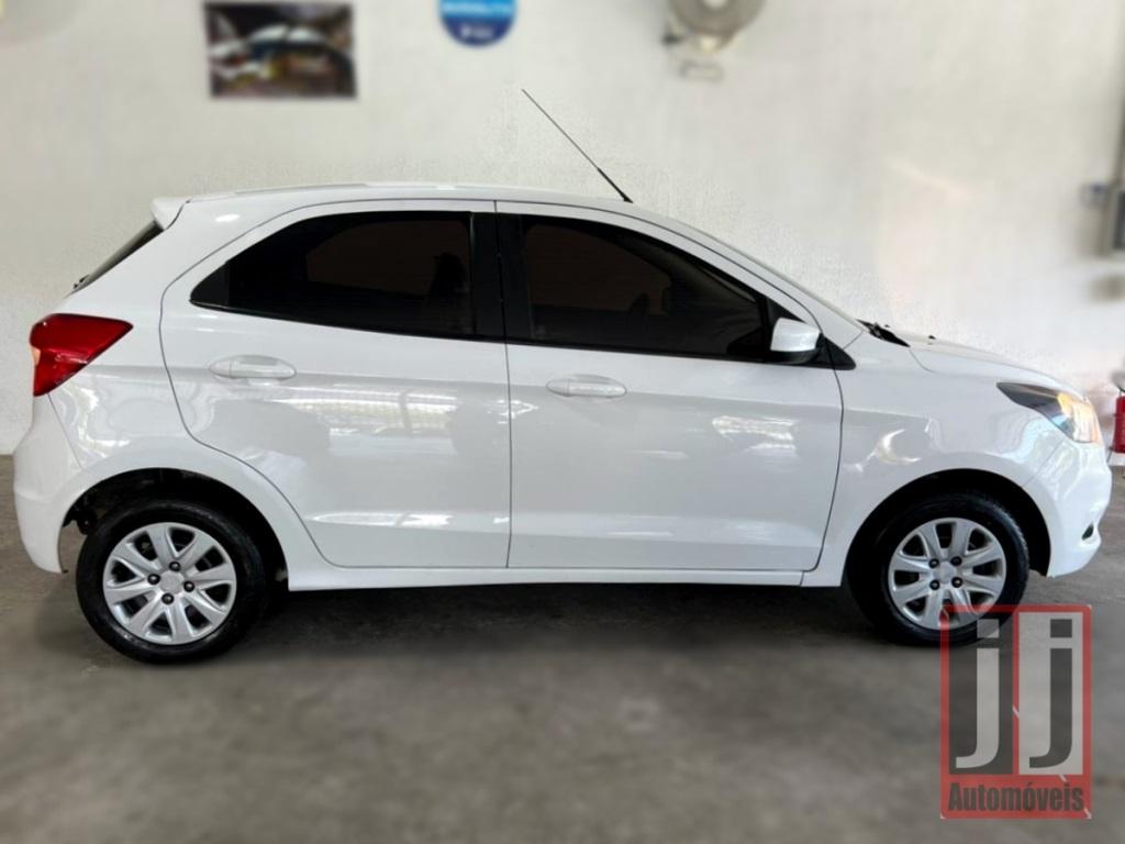 FORD Ka Hatch - Foto