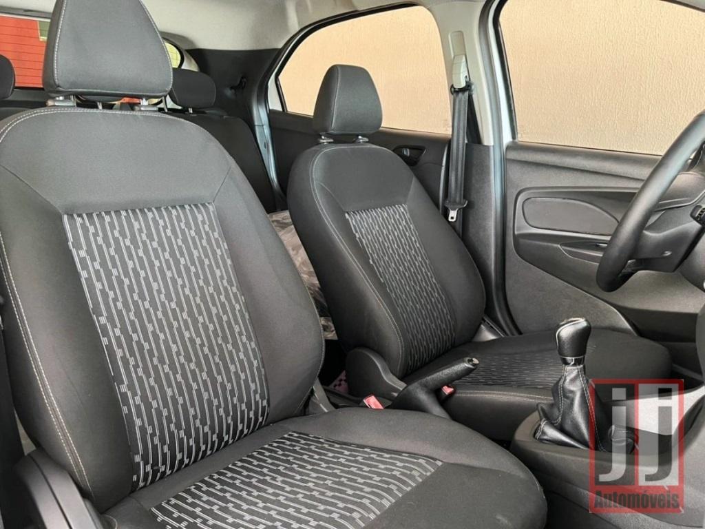 FORD Ka Hatch - Foto