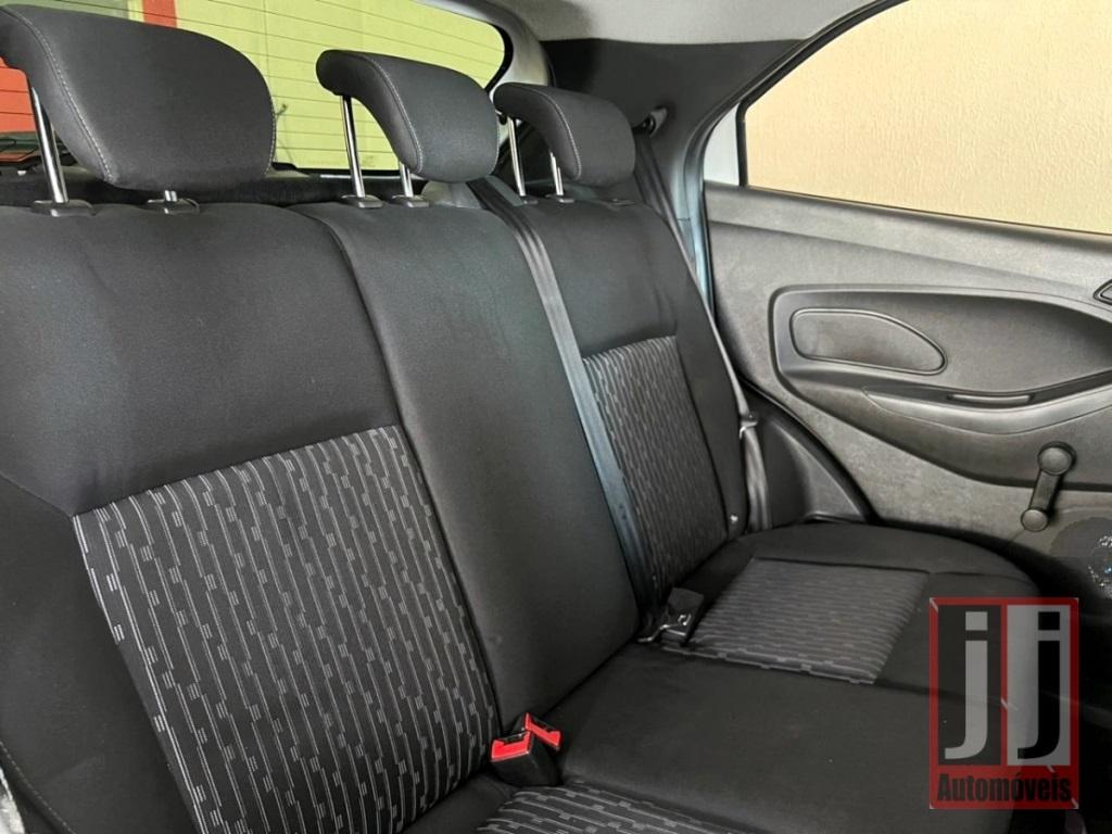 FORD Ka Hatch - Foto