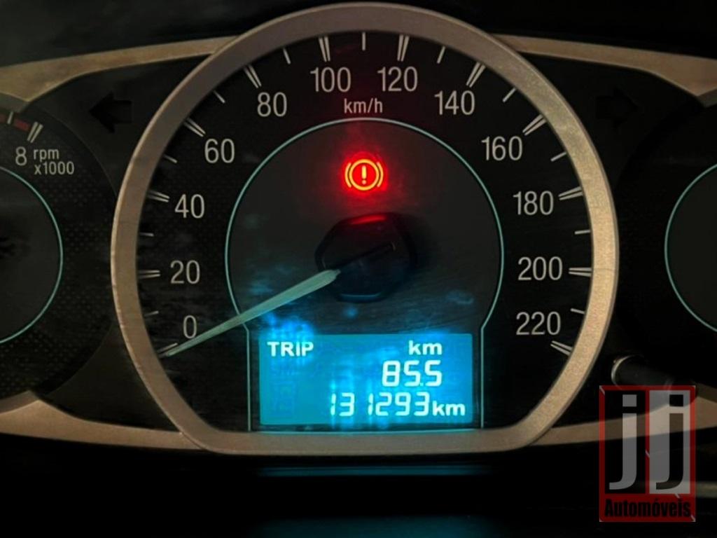 FORD Ka Hatch - Foto