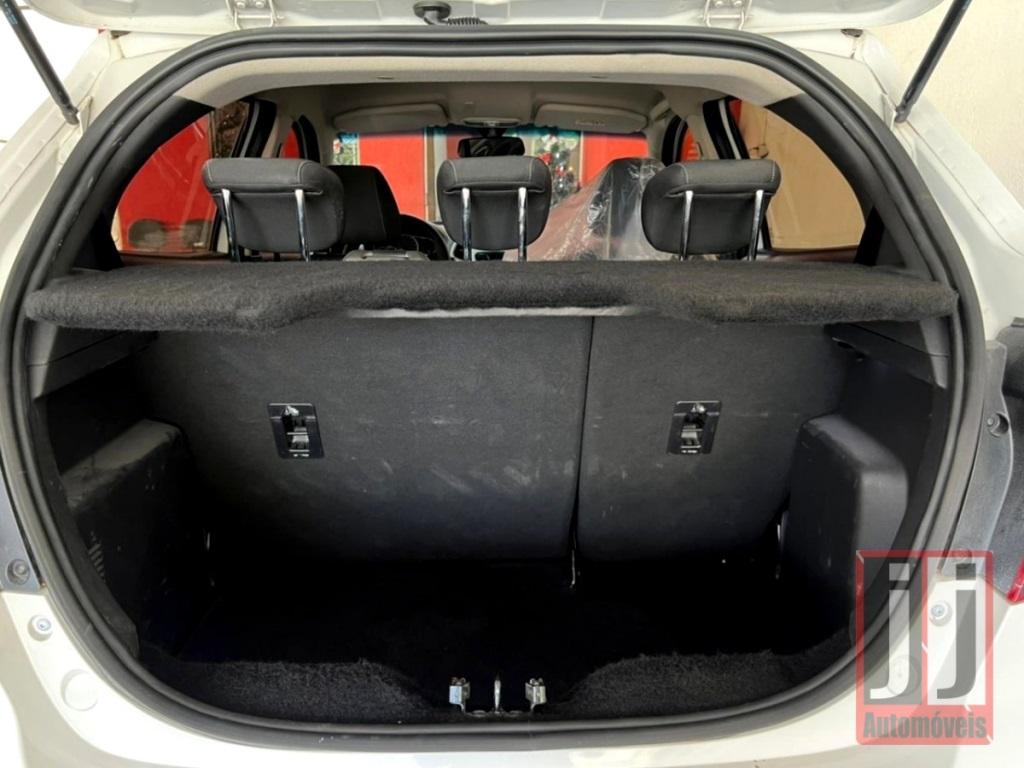 FORD Ka Hatch - Foto