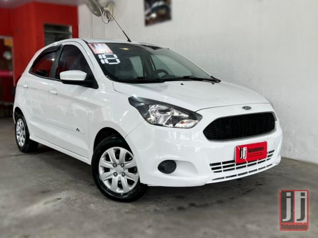 FORD Ka Hatch