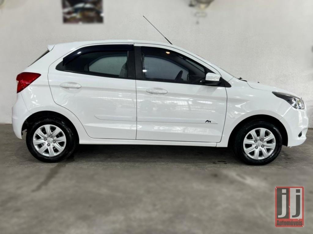 FORD Ka Hatch - Foto