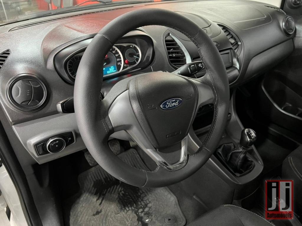 FORD Ka Hatch - Foto