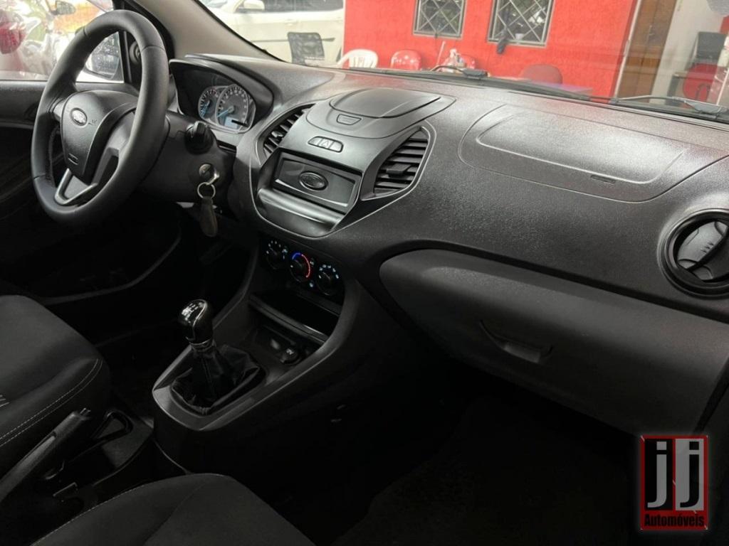 FORD Ka Hatch - Foto