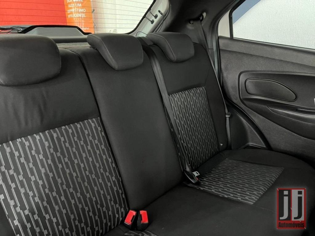 FORD Ka Hatch - Foto