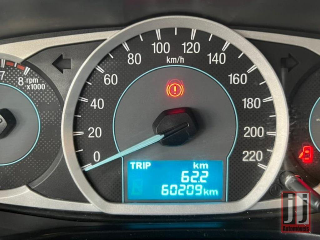 FORD Ka Hatch - Foto