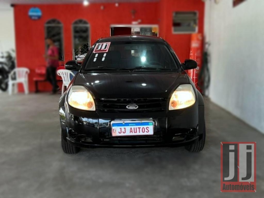 FORD Ka Hatch - Foto
