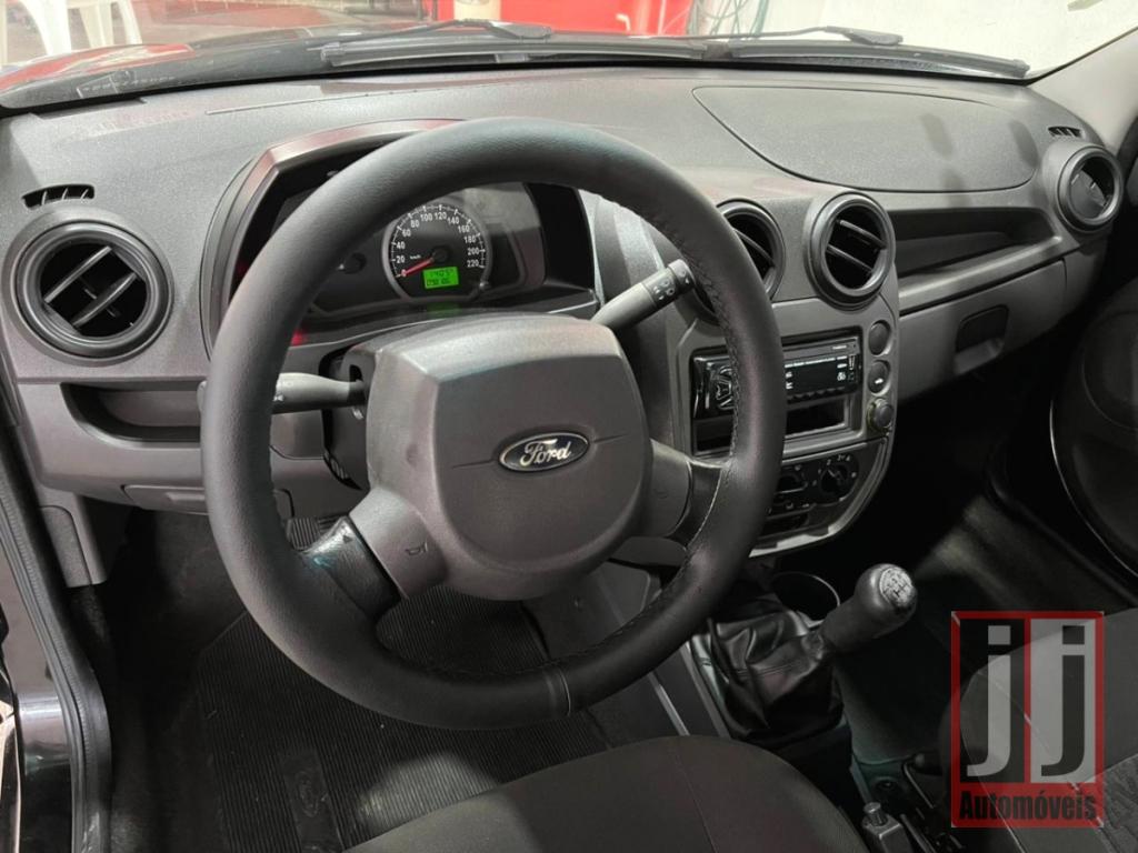 FORD Ka Hatch - Foto