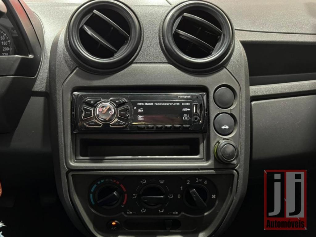 FORD Ka Hatch - Foto