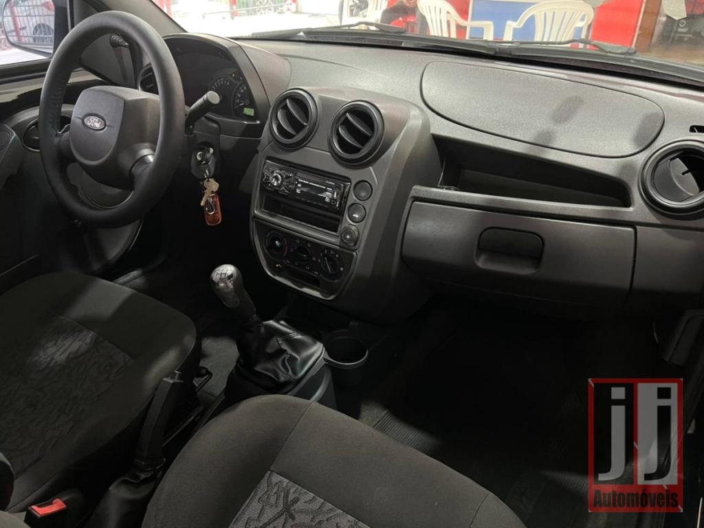 FORD Ka Hatch - Foto