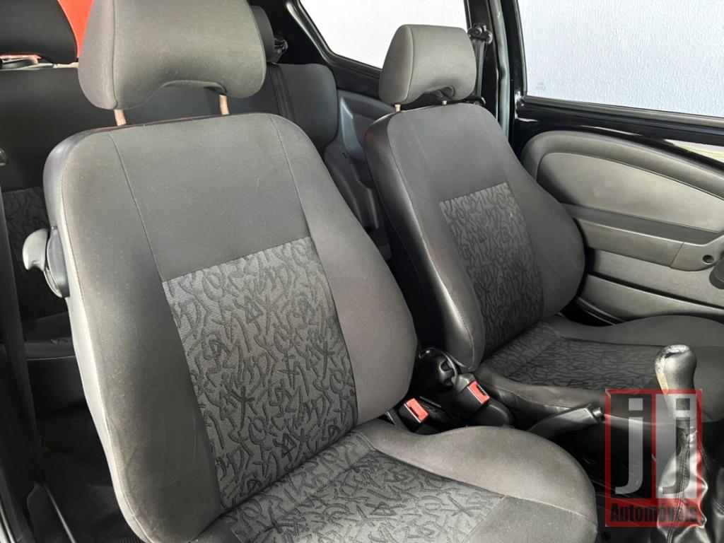 FORD Ka Hatch - Foto