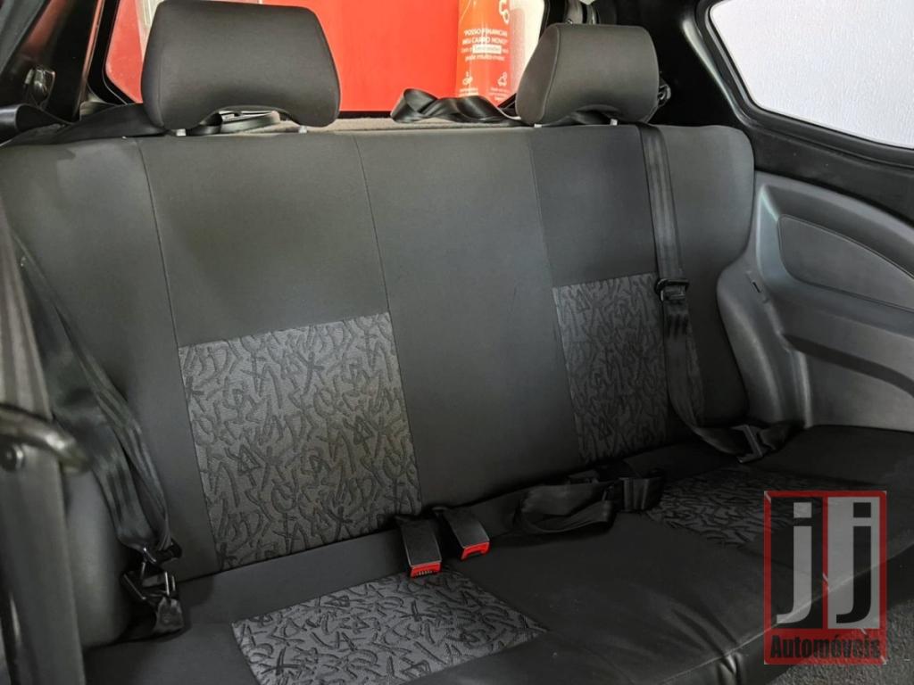 FORD Ka Hatch - Foto