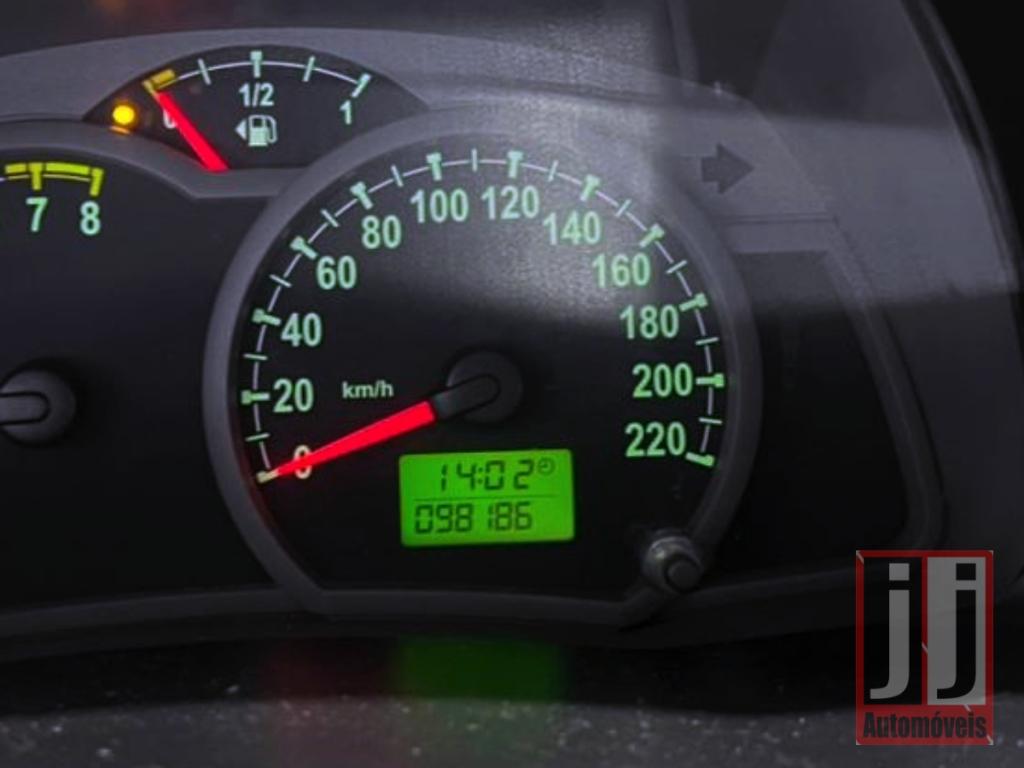 FORD Ka Hatch - Foto