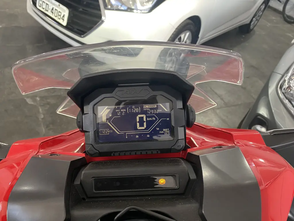 HONDA ADV 150 - Foto