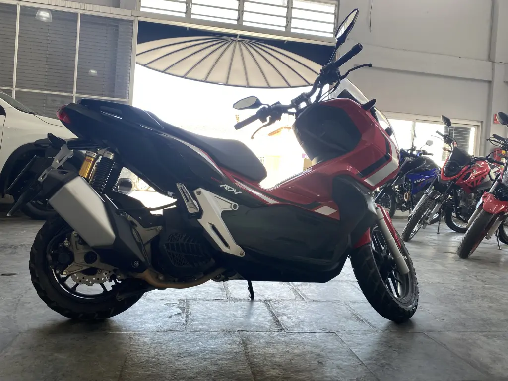 HONDA ADV 150 - Foto