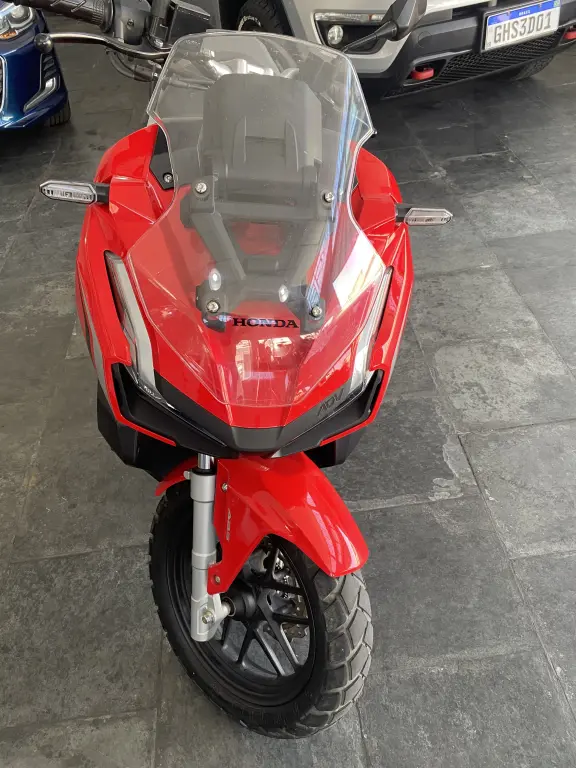 HONDA ADV 150 - Foto
