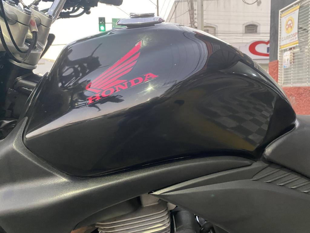 HONDA CB 300 R - Foto