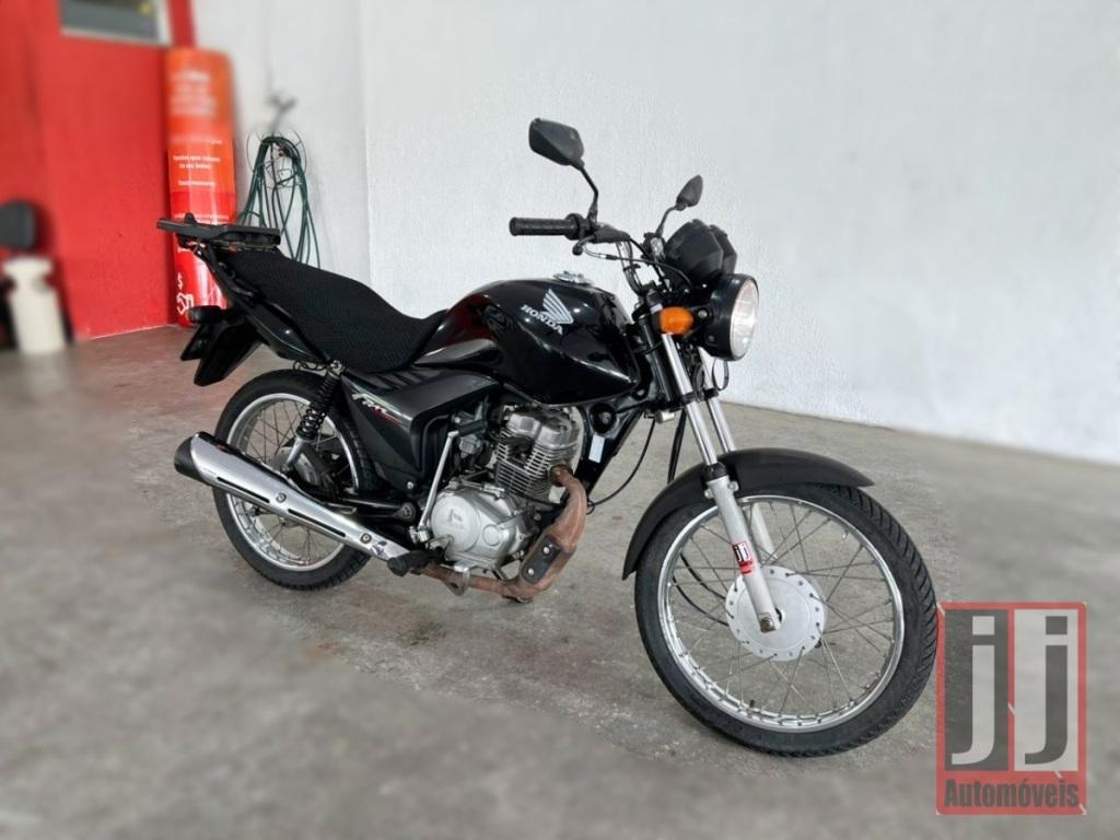 HONDA CG 125 - Foto