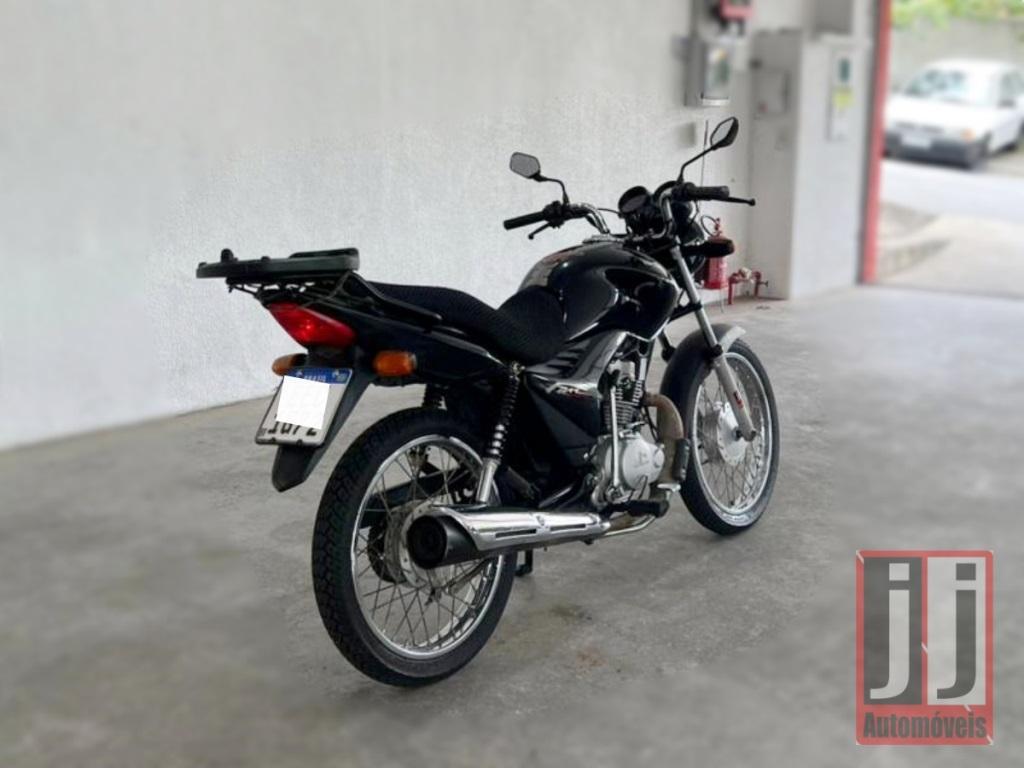HONDA CG 125 - Foto