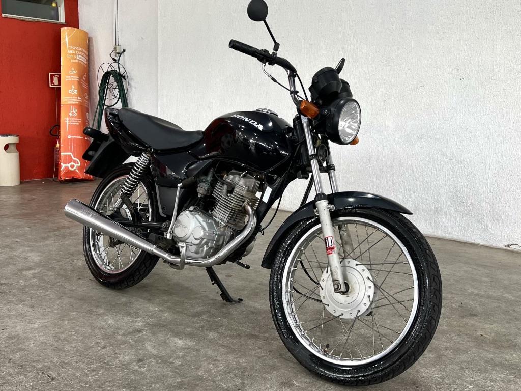 HONDA CG 125