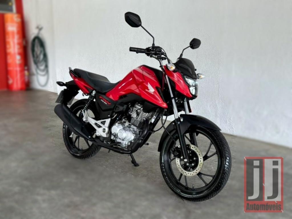 HONDA CG 160