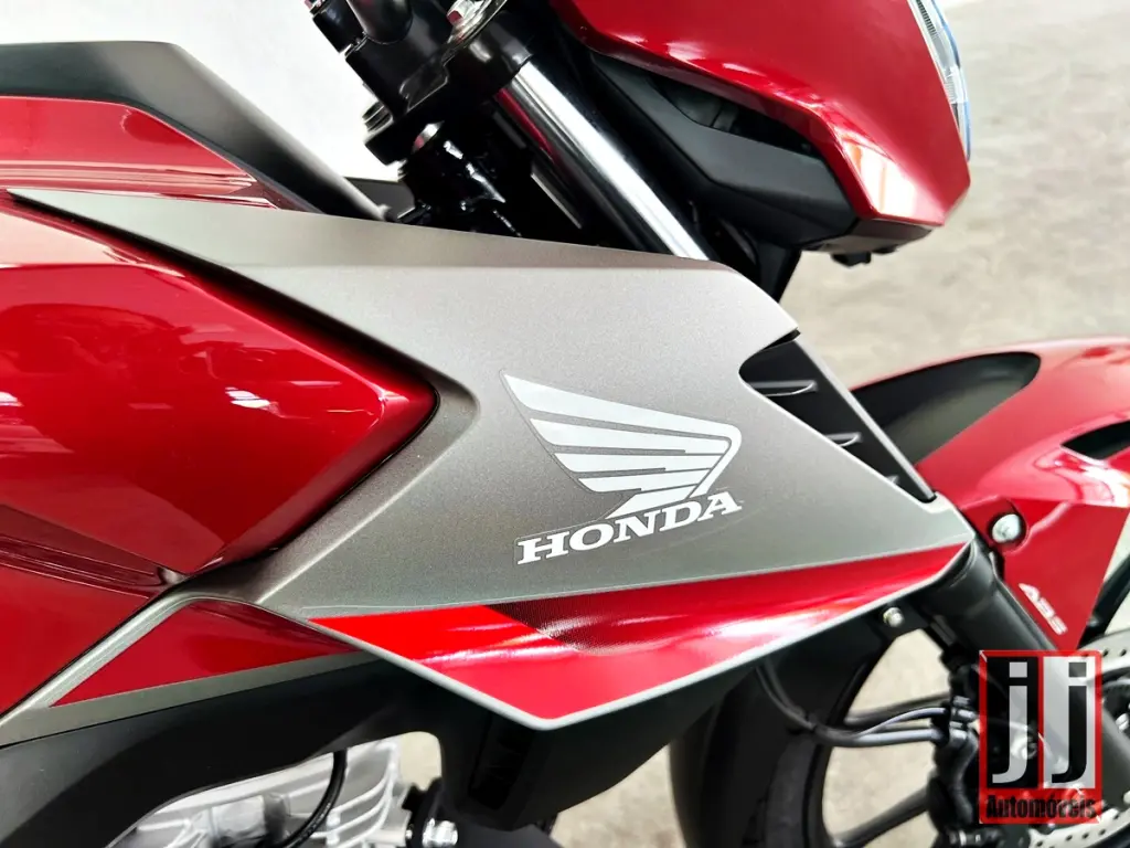 HONDA CG 160 - Foto