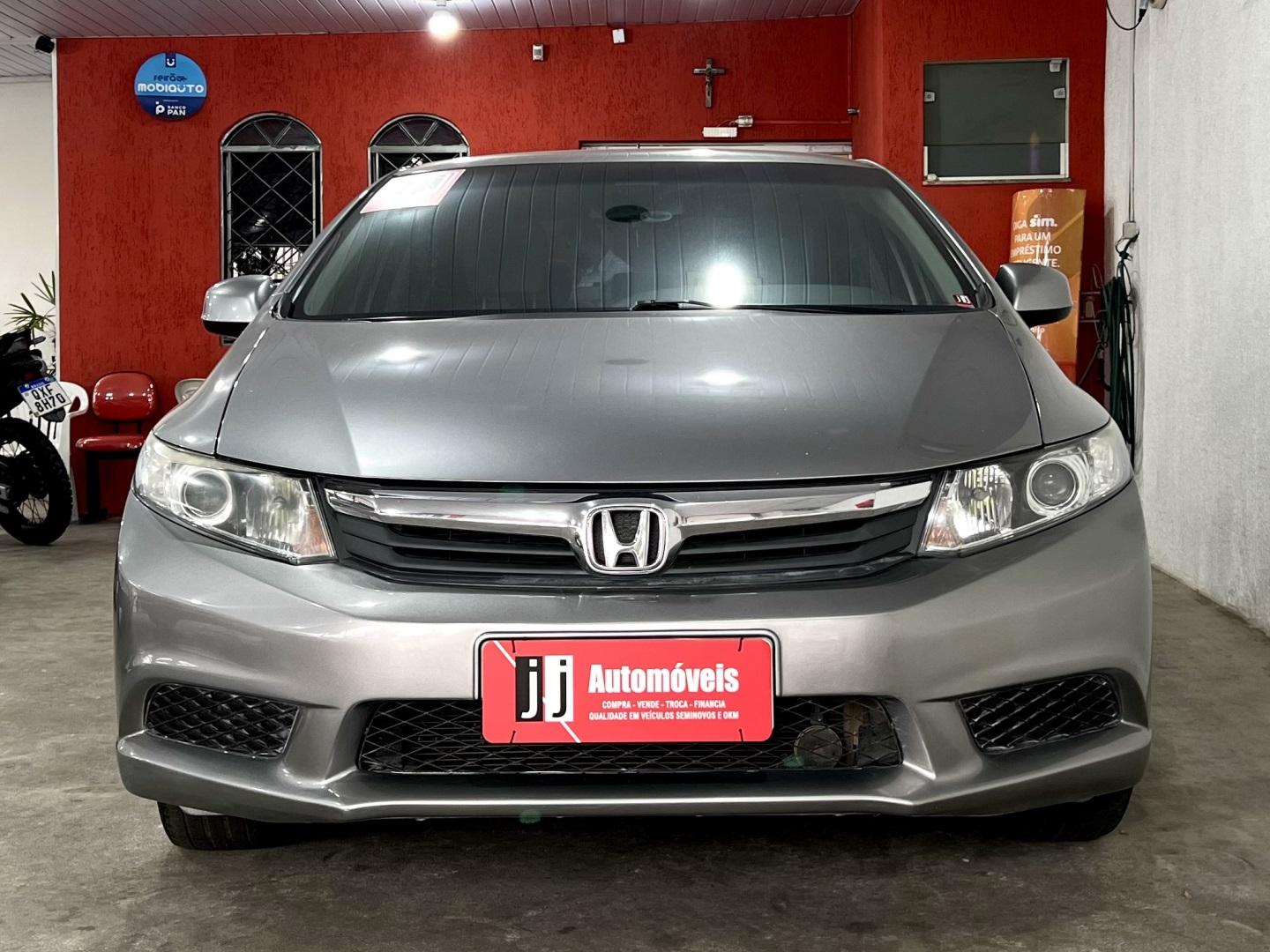 HONDA Civic - Foto