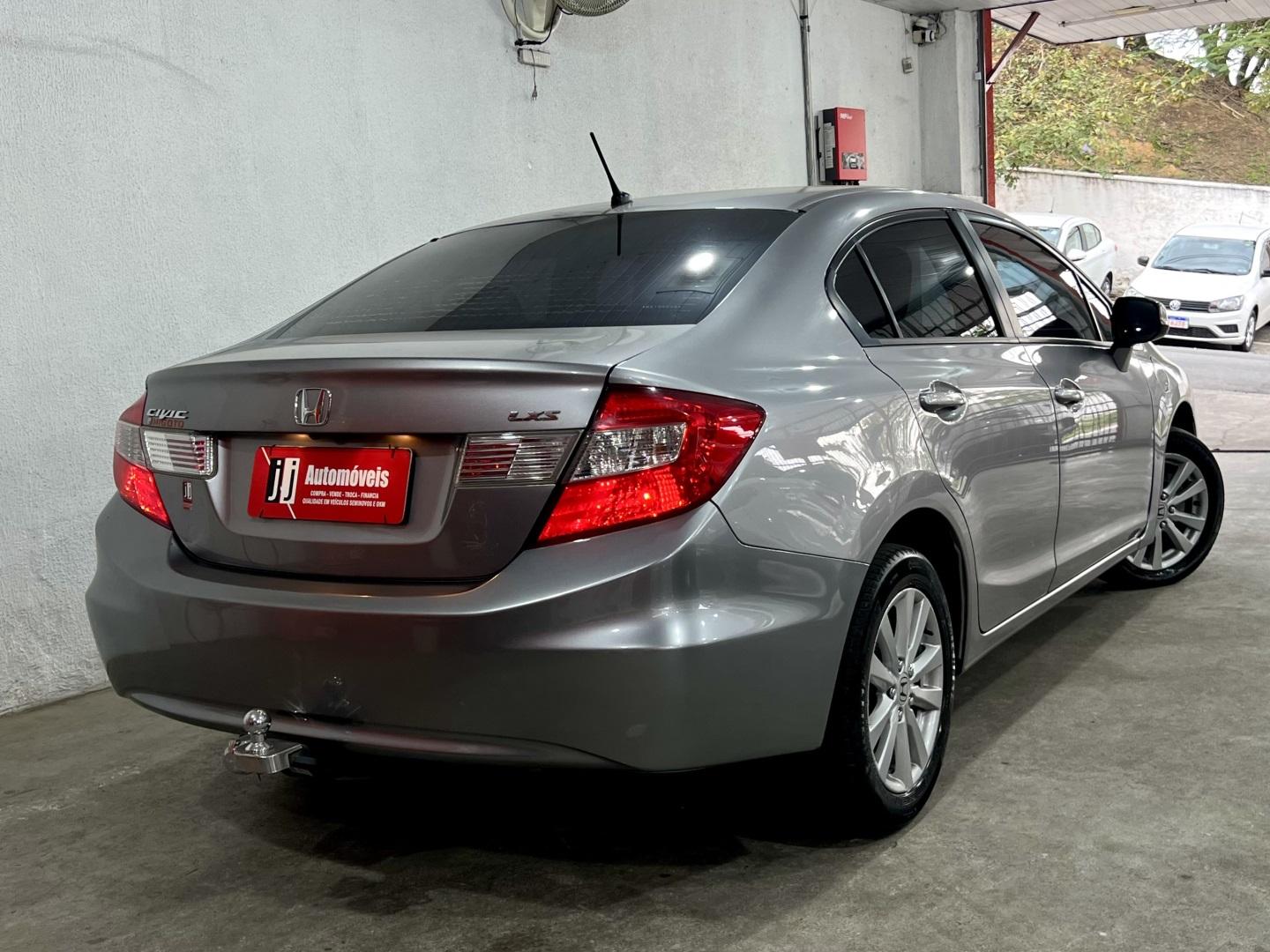 HONDA Civic - Foto