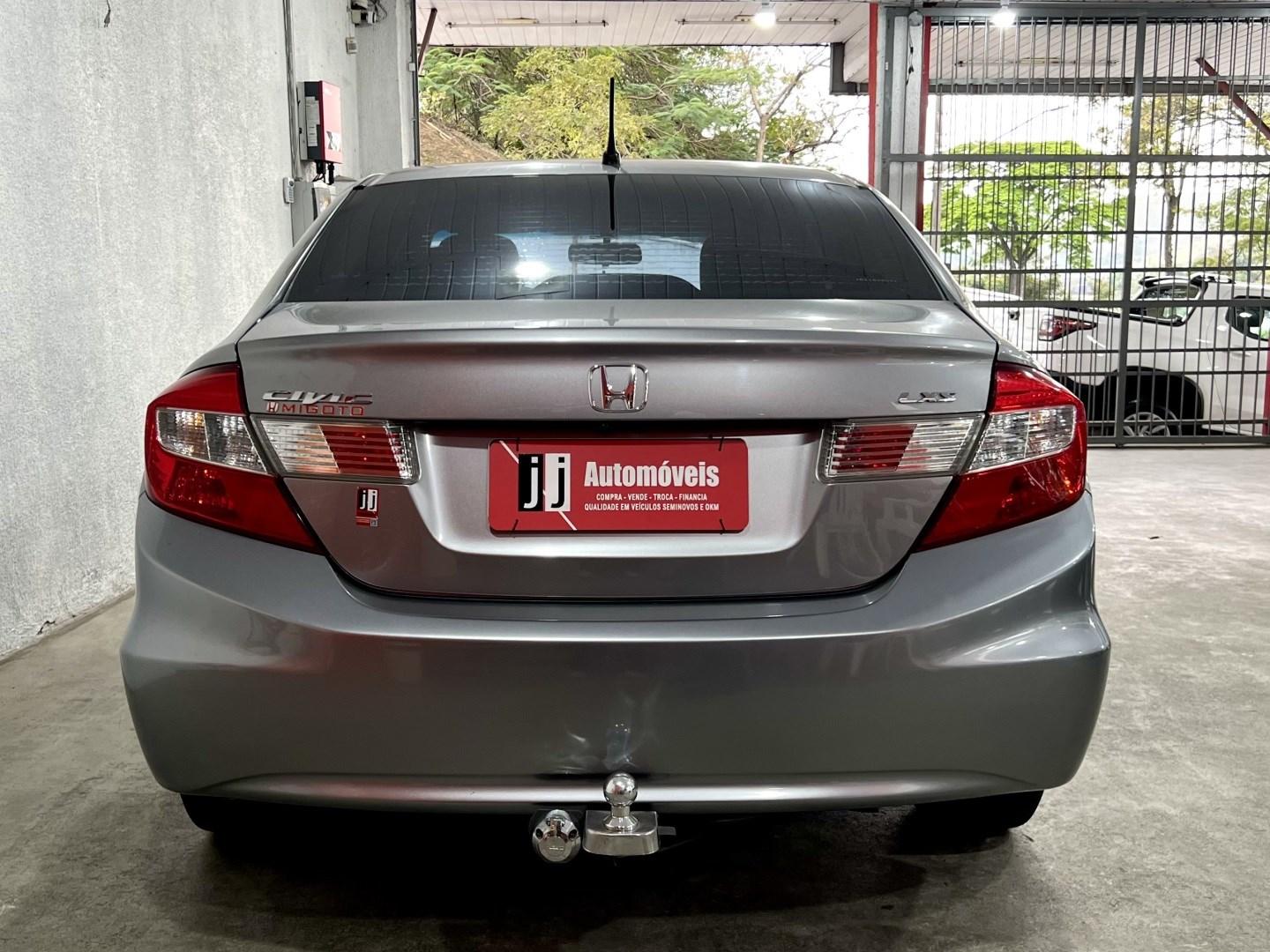 HONDA Civic - Foto