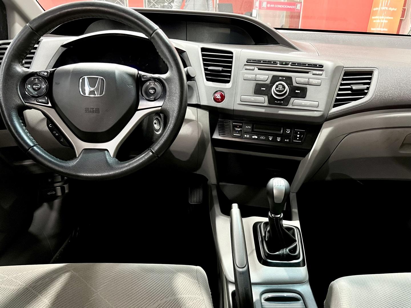 HONDA Civic - Foto