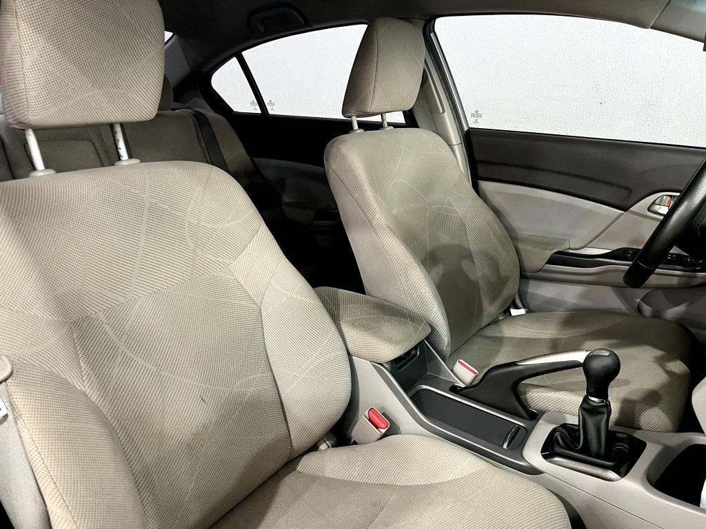 HONDA Civic - Foto