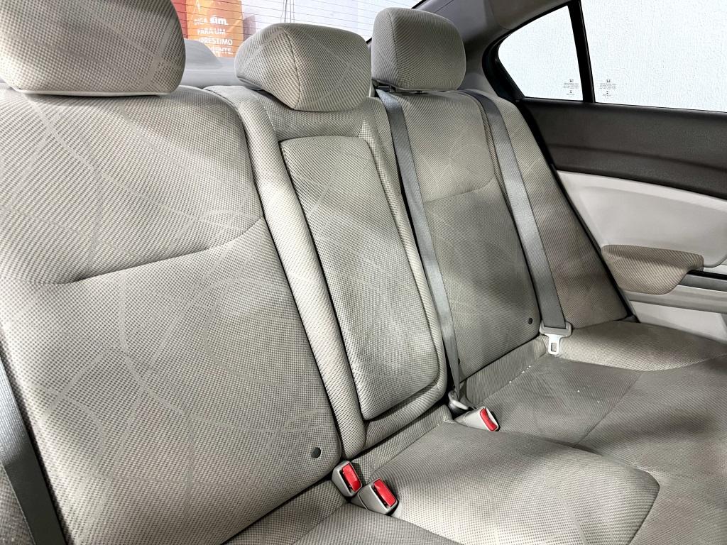 HONDA Civic - Foto