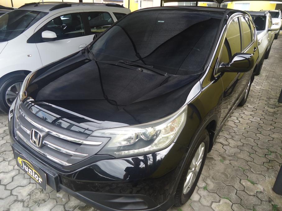 HONDA CRV - Foto