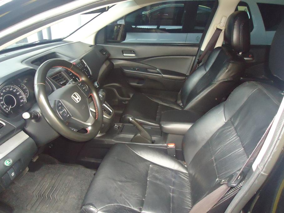 HONDA CRV - Foto