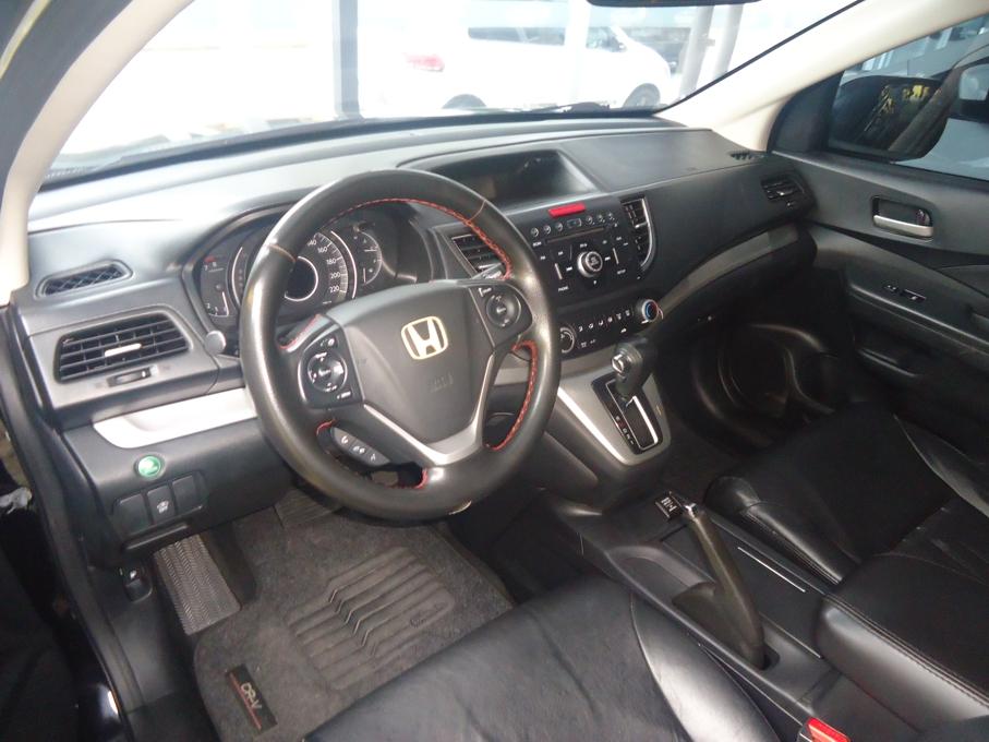 HONDA CRV - Foto
