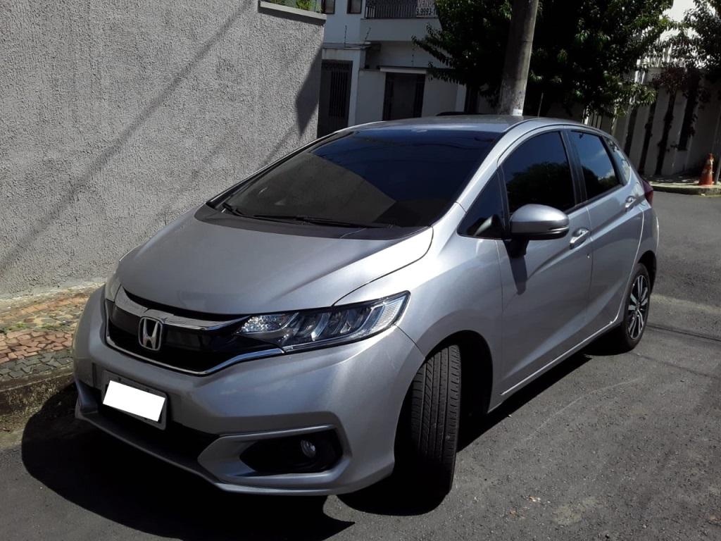HONDA Fit - Foto