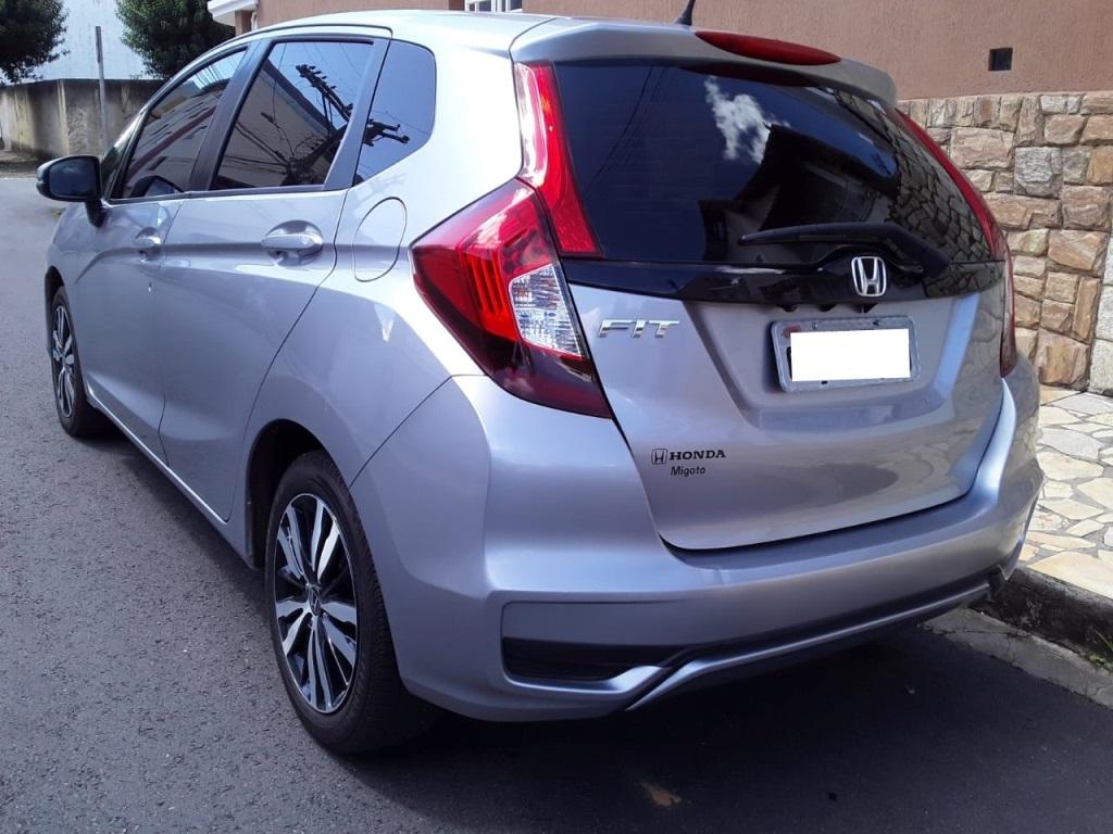 HONDA Fit - Foto