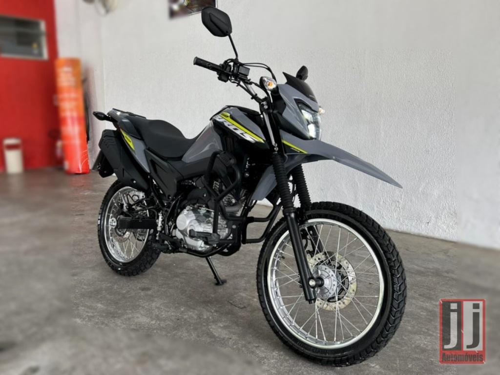 HONDA NXR Bros 160