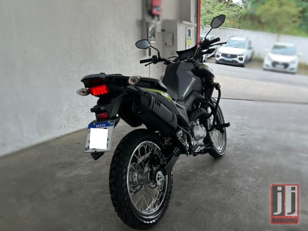 HONDA NXR Bros 160 - Foto