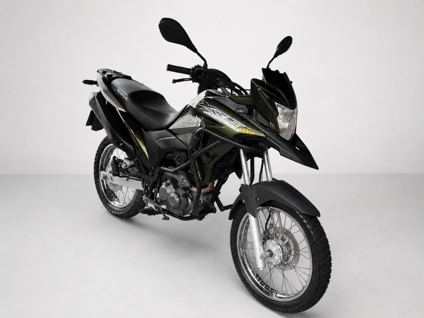 HONDA XRE 190
